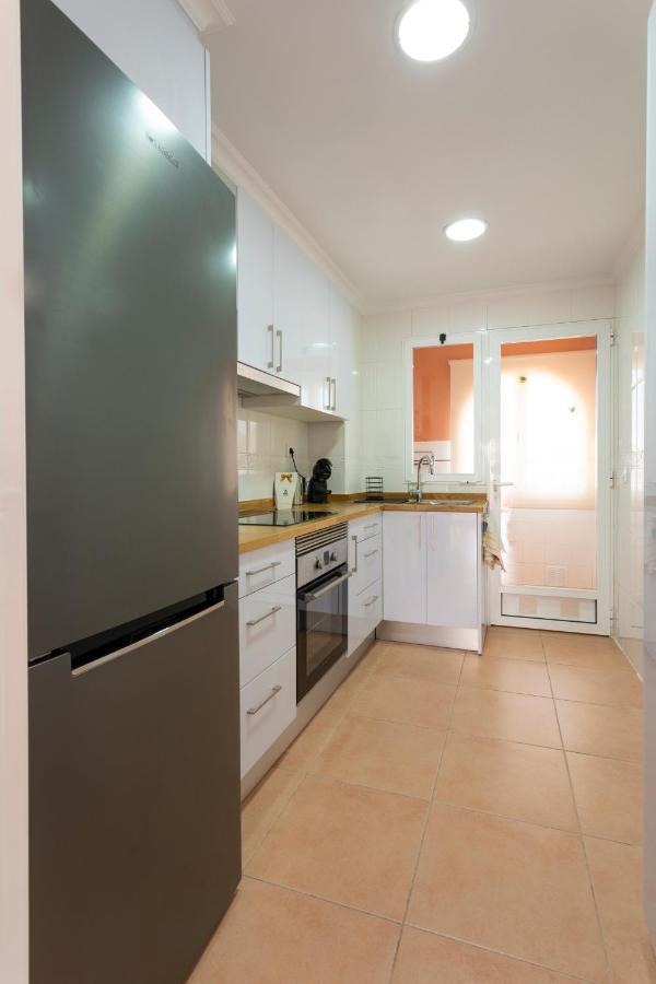 Estrella Blanca V, 2 Dormitorios, By Bookinเดเนีย ภายนอก รูปภาพ